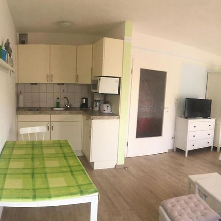 Studio 8 Im 1 Og Haus Stranddistel, Schones Studio Fur 2 Personen In Zingst, Hund Erlaubt Dış mekan fotoğraf